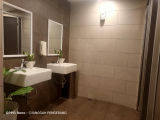 Singgah Pengerang Hotel - 2