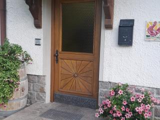 Haus Evi - Tramin an der Weinstraße - 4