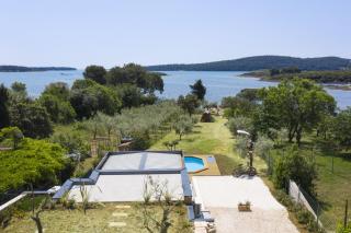 Beach House Olive - Medulin - 7