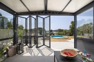 Beach House Olive - Medulin - 5