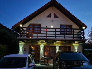 Ciprians' Home - Săcele - 0