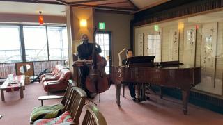 Seaside Hotel Mimatsu Ooetei - 8