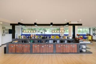 Lemon Tree Hotel, Hubli - Hubli - 3