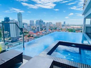 Parc21 Luxury Boutique Hotel - Phnom Penh - 3