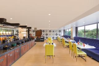 Lemon Tree Hotel, Hubli - Hubli - 4