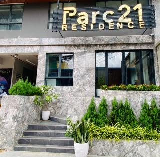 Parc21 Luxury Boutique Hotel - 1
