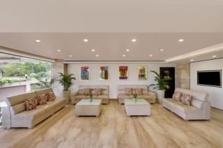 Lemon Tree Hotel, Hubli - Hubli - 6