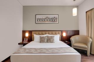 Lemon Tree Hotel, Hubli - Hubli - 7