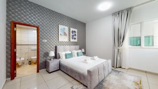 MP12 - Luxurious 2BR in Marina Pinnacle Tower - Dubai - 6