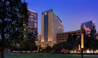 Courtyard by Marriott Hangzhou Wulin - Hangzhou - 9