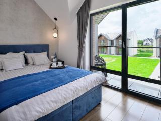 Apartamenty Marinera - Łeba - 6