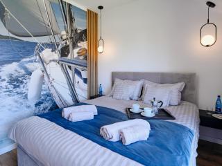 Apartamenty Marinera - Łeba - 7