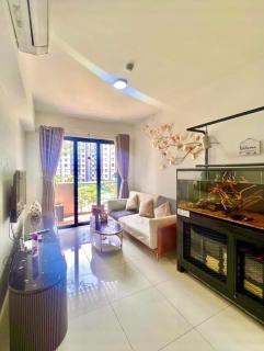 Căn hộ cho thuê Chin House Tân Phú - 6