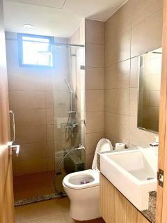 Căn hộ cho thuê Chin House Tân Phú - 3