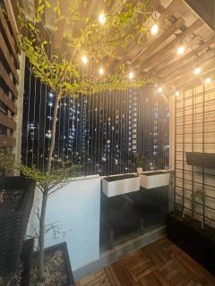 Căn hộ cho thuê Chin House Tân Phú - 1