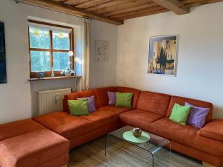 Ferienwohnung Waldesruhe 303 Hauzenberg - Hauzenberg - 5