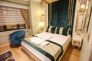 WhıteMoon Hotel Suites Taksim - Istambul - 3