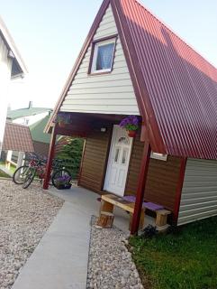 Holiday_home _Jana - Žabljak - 0