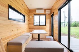 FUKUOKA FUKUTSU MUNAKATA YUSUKE HOUSE - Kōnominato - 9