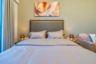 Primestay - Elite Residence Studio in Business Bay, Burj Khalifa View - Dubai - 5