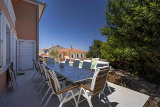 Giardin Retreat - Veli Lošinj - 4