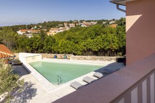 Giardin Retreat - Veli Lošinj - 3