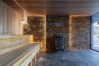 Hotel Podgorie Spa - Bukovel - 4