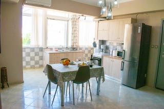 Eva's Residence, Family Apartment - La Canée - 4