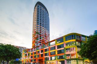 Jingju Hotel Shenzhen - Shenzhen - 0