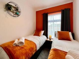 Oxford House - Great for Contractors or Family Holidays - Cleethorpes - 4