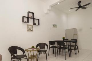 WY Impian Homestay - Bukit Mertajam - 0