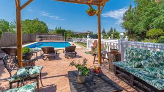 Casa Rural Marquez Ronda by Ruralidays - Ronda - 7