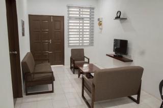 WY Impian Homestay - 1