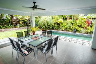 Chez Brolga - Port Douglas - 5