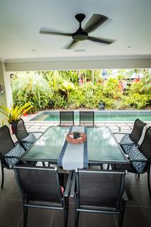 Chez Brolga - Port Douglas - 3
