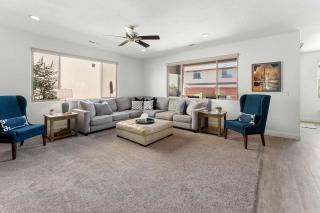 Desert Solitaire #101 townhouse - Santa Clara - 6