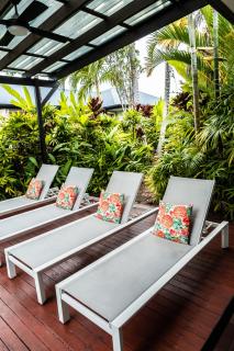 Chez Brolga - Port Douglas - 7