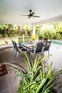 Chez Brolga - Port Douglas - 4