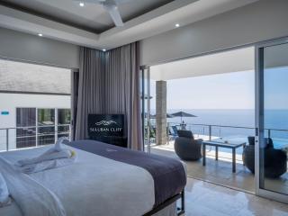 Suluban Cliff Bali Villa - Uluwatu - 5