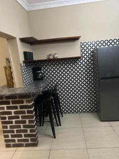Halina's Apartment - 2