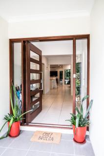 Chez Brolga - Port Douglas - 9