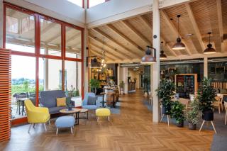 JUFA Hotel Deutschlandsberg - Deutschlandsberg - 2