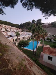 Casa Agnes - Almuñécar - 9