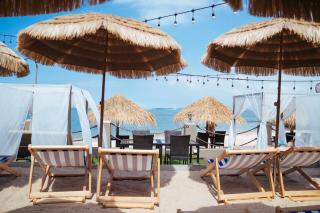 Golden Tulip Pattaya Beachfront Resort - 6