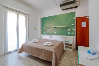 Hotel Baltic - Gabicce Mare - 1