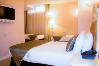 Edibe Sultan Hotel - Istanbul - 6