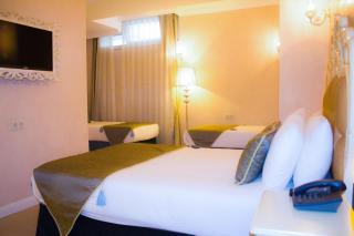 Edibe Sultan Hotel - Istanbul - 5