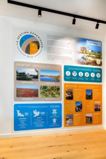 La Sentina Experience - 0