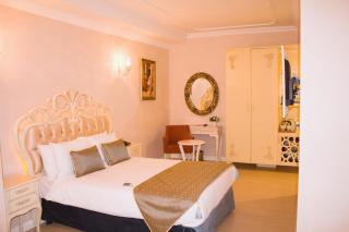 Edibe Sultan Hotel - Istanbul - 4