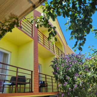 Guest House Moryachka - Bosteri - 8